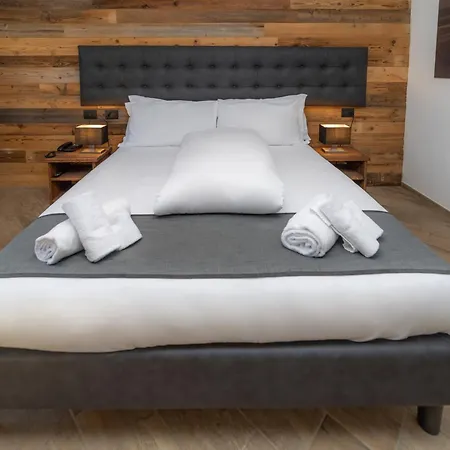 Gran Roc 3* Sestriere