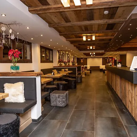 Gran Roc 3* Sestriere