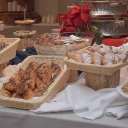 Gran Roc Hotel Sestriere