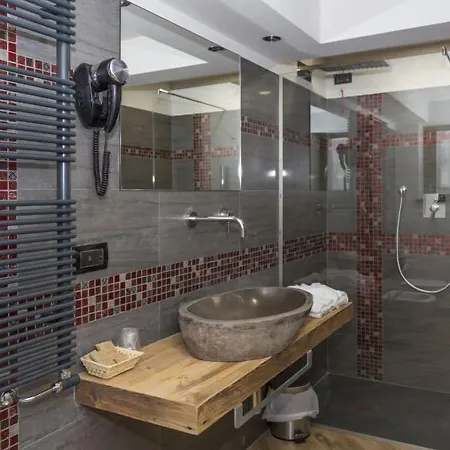 Gran Roc Hotel Sestriere