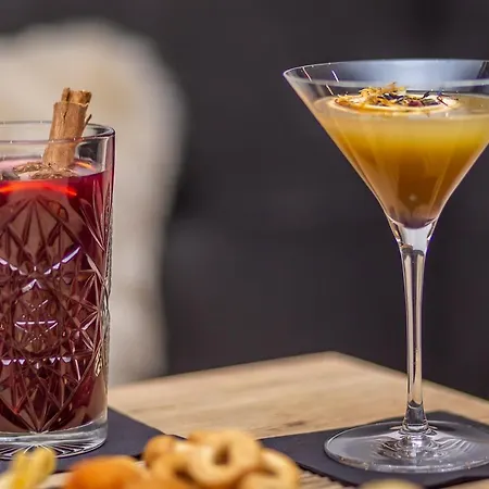 Hotel Gran Roc Sestriere