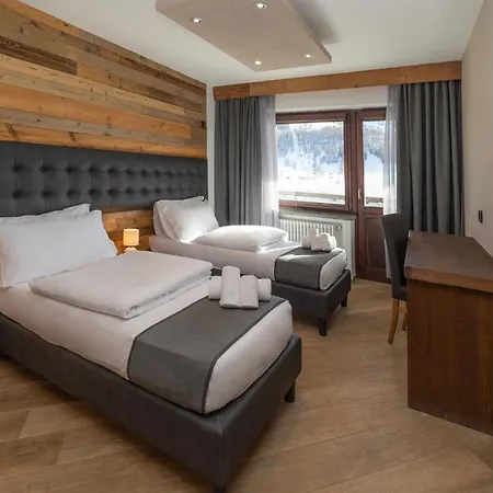 Gran Roc Hotel 3*