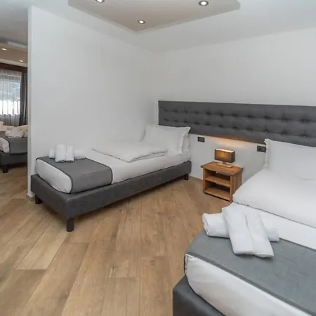 Gran Roc Hotel 3*