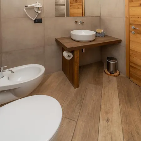 Hotel Gran Roc Sestriere