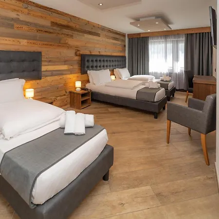 Gran Roc Hotel