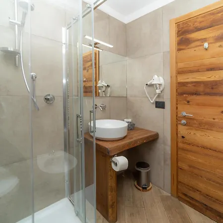 Gran Roc Hotel Sestriere