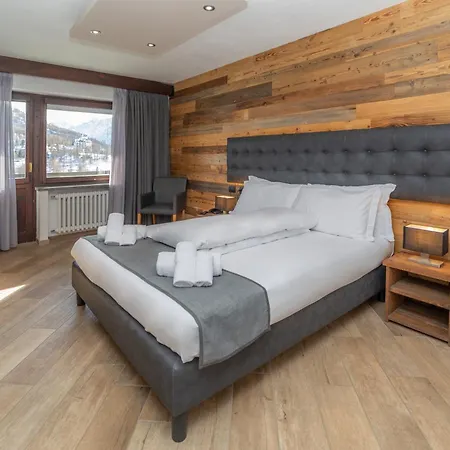Gran Roc Sestriere