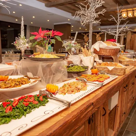 Hotel Gran Roc Sestriere