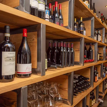 Gran Roc 3* Sestriere