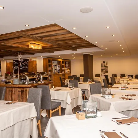 Hotel Gran Roc Sestriere