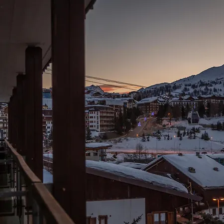 Gran Roc Hotel Sestriere