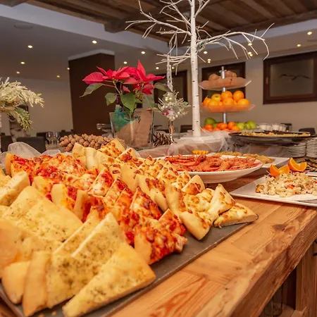 Hotel Gran Roc Sestriere