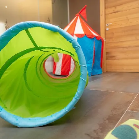 Gran Roc 3* Sestriere