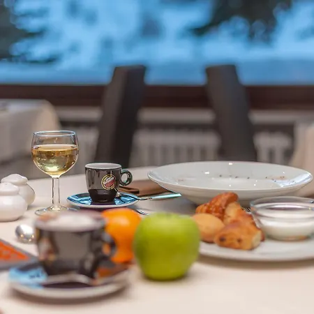 Gran Roc Otel Sestriere