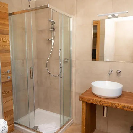 Hotel Gran Roc Sestriere