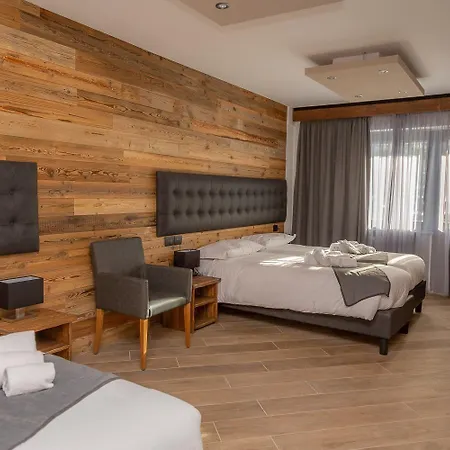 Gran Roc Otel Sestriere