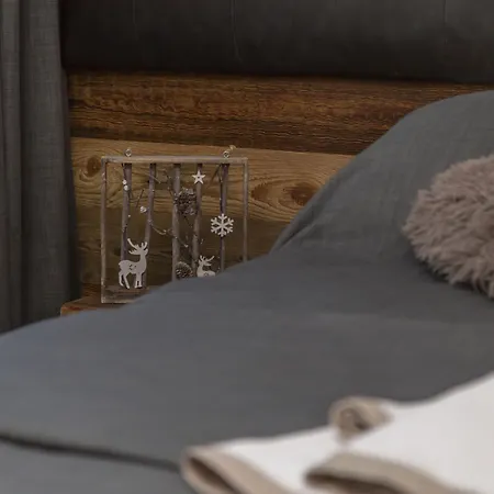 Hotel Gran Roc Sestriere