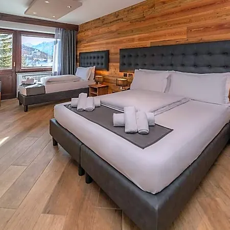 Hotel Gran Roc
