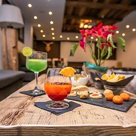 Gran Roc Hotel Sestriere