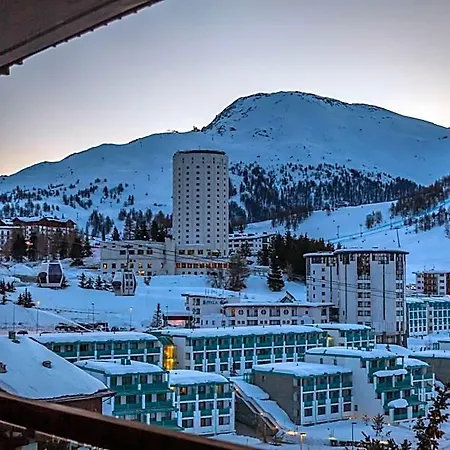 Gran Roc 3* Sestriere