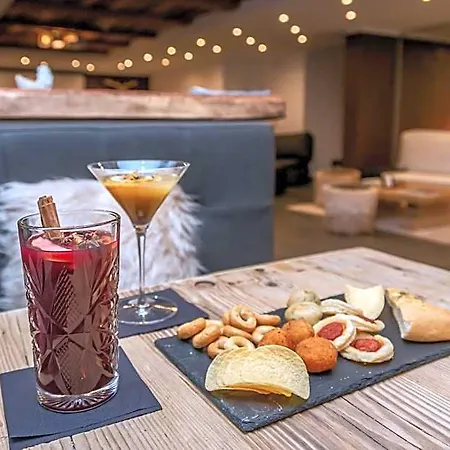Hotel Gran Roc
