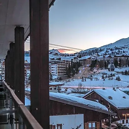 Gran Roc 3* Sestriere