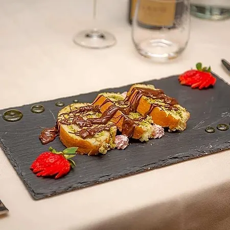 Gran Roc Hotel Sestriere