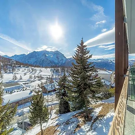 Gran Roc Hotel Sestriere
