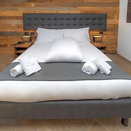 Gran Roc Hotel Sestriere