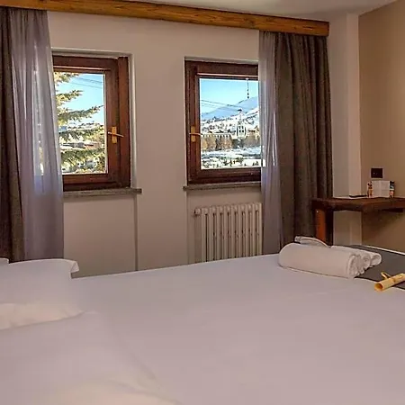 Gran Roc Hotel