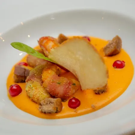 Otel Gran Roc Sestriere