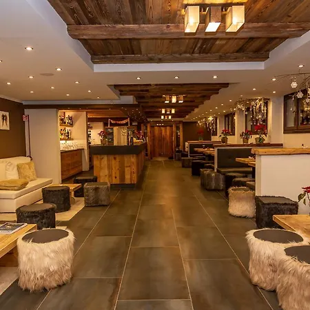 Hotel Gran Roc Sestriere