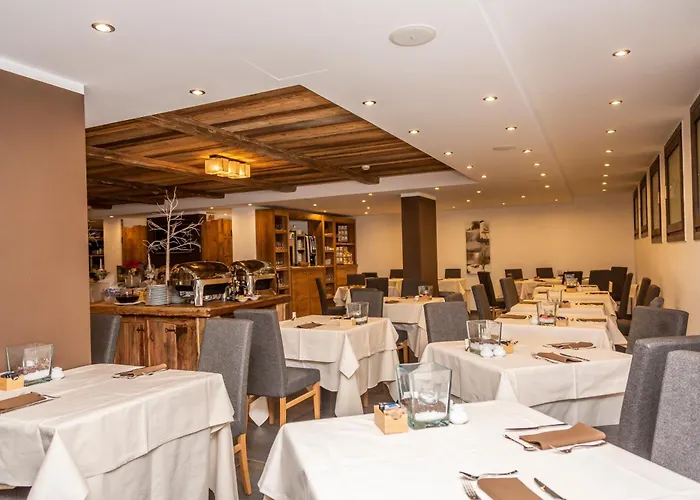 Szálloda Gran Roc Sestriere