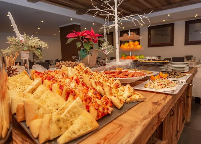 Hotel Gran Roc Sestriere