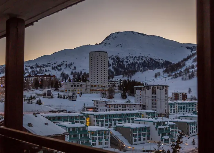 Gran Roc Sestriere