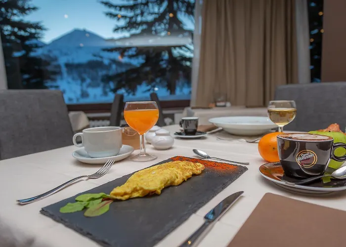 Gran Roc Sestriere