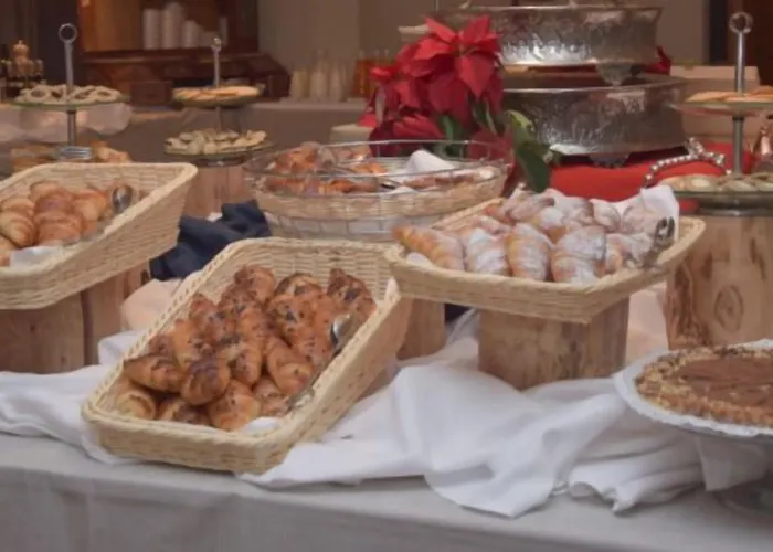 Gran Roc Hotel Sestriere