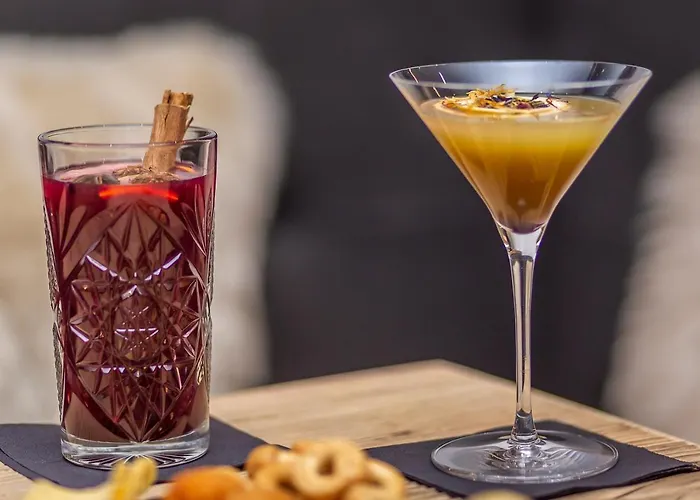 Hotel Gran Roc Sestriere