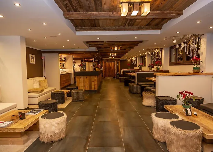 Hotel Gran Roc Sestriere